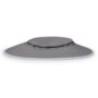 Tahoe Hat – Wallaroo Hats – Dark Grey/Stone – M/L